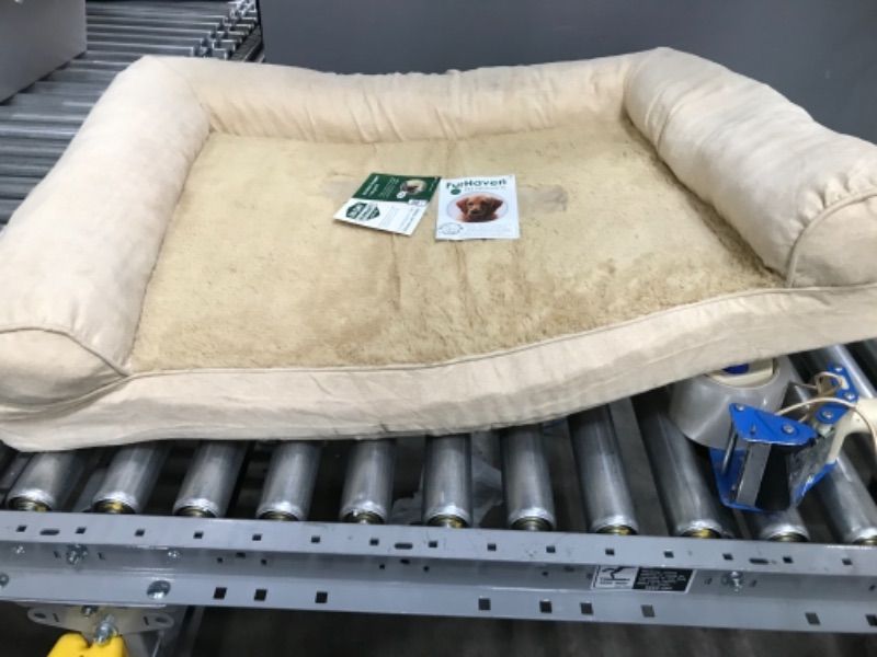 Photo 2 of DOG BED  BEIGE 