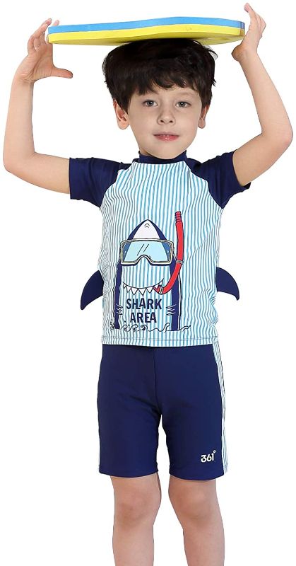 Photo 1 of 361 Degree children's swimsuit, Size 14