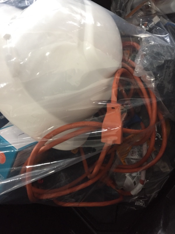 Photo 1 of ** NON REFUNDABLE ** BAG OF HOME GOODS SOME NEW SOME USED 