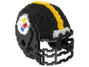 Photo 1 of FOCO NFL 3D BRXLZ Puzzle Replica Helmet Set
