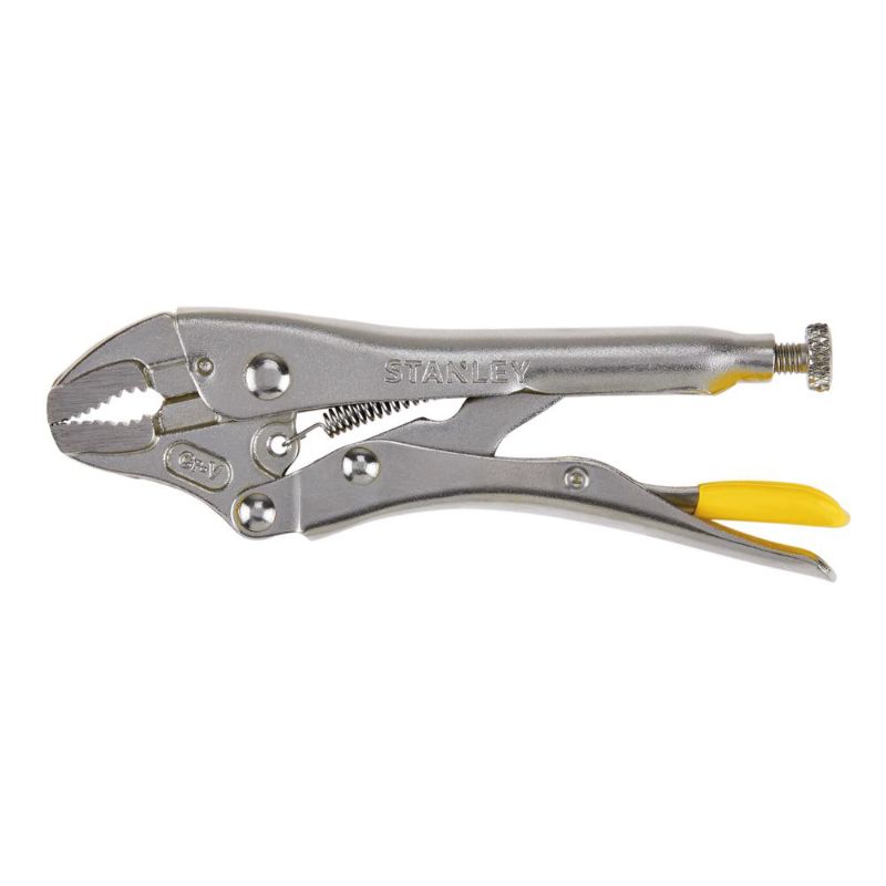 Photo 1 of **10 of- 6 in. Locking Pliers
