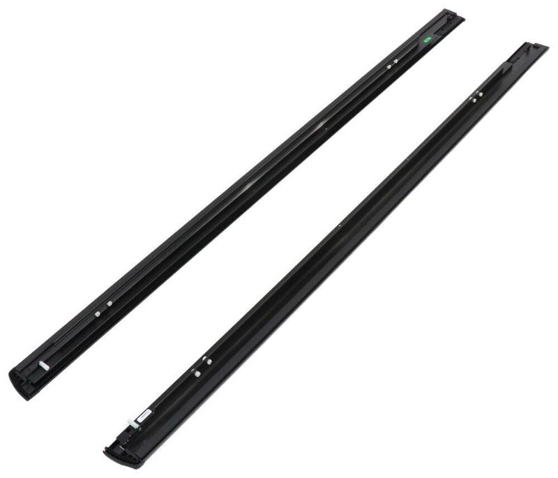 Photo 1 of (PARTS ONLY: missing manual)
Replacement Side Rails for Retrax XR Series Hard Tonneau Covers T-slot Style
Item # RTT-82383