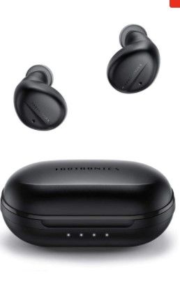 Photo 1 of SoundLiberty 94 Bluetooth 5.0 TWS Earbuds 32H Playtime