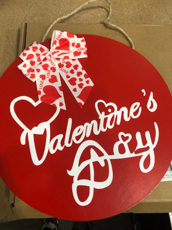 Photo 6 of ** NON REFUNDABLE ** BAG OF VALENTINES DAY GOODS 
NON REFUNDABLE 