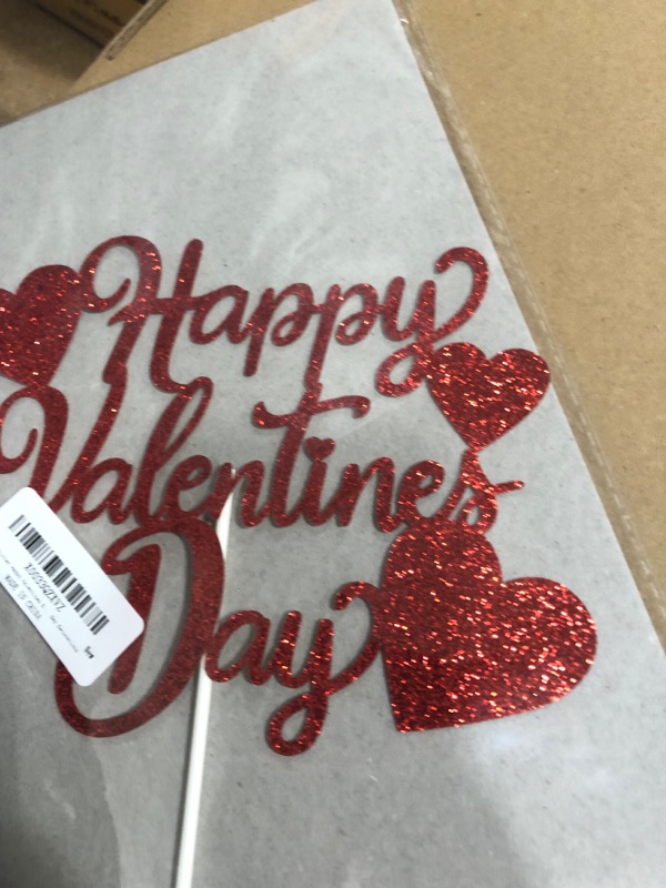 Photo 3 of ** NON REFUNDABLE ** BAG OF VALENTINES DAY GOODS 
NON REFUNDABLE 