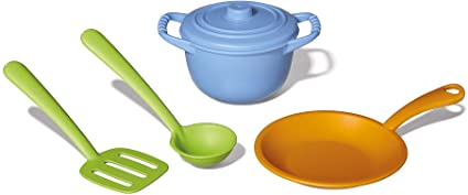 Photo 1 of Green Toys- Chef Set
