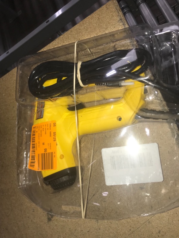 Photo 1 of Electric Stapler and Brad Nail Gun
