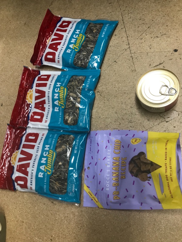 Photo 1 of **NON-REFUNDABLE** expires: 4/26/2022
ASSORTED FOOD/ PET FOOD