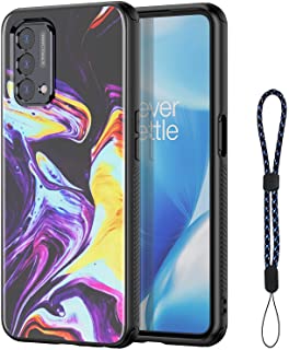 Photo 1 of MAKAVO for OnePlus Nord N200 5G Case - 2 pack