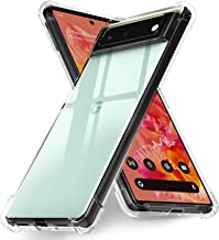 Photo 1 of Ferilinso Designed for Google Pixel 6 5G Case - 2 pack