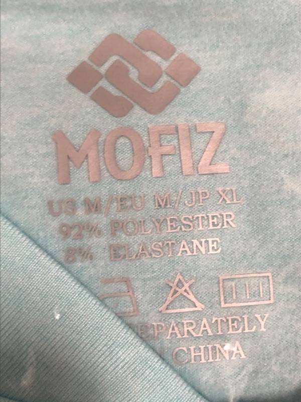 Photo 2 of mofiz long sleeve shirt - medium 