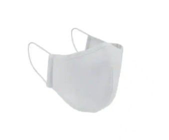 Photo 1 of 2PCKS OF Reusable Face Mask (16-COUNT)
