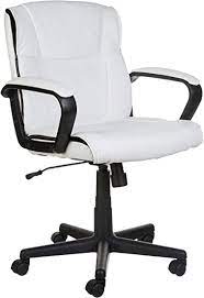 Photo 1 of Amazon Basics Ergonomic Office Desk Chair with Armrests