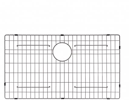 Photo 1 of Kraus KBG-100-32 Bottom Grid, For KHU100-32
