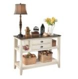 Photo 1 of Signature Design by Ashley Whitesburg Server
