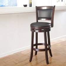 Photo 1 of Boraam Augusta 29 Inch. Bar Stool