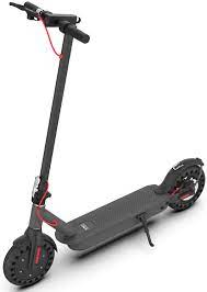 Photo 1 of Hiboy S2 Pro Electric Scooter - 10" Solid Tires - 25 Miles Long-range & 19 Mph Folding Commuter Electric Scooter for Adults
