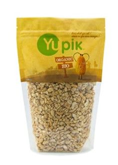 Photo 1 of **NO REFUNDS**
**EXPIRES 04/22**
Yupik Nuts Organic Cashew Pieces, 2.2 lb, Non-GMO, Vegan, Gluten-Free