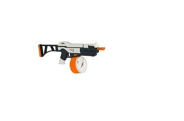 Photo 1 of Splat-r-ball 950003 Splat-r-ball Srb1200 Blaster Kit - All
