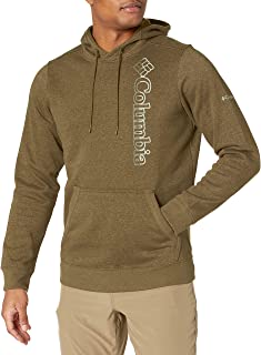 Photo 1 of Columbia Men's CSC Basic Logo Ii Hoodie
small