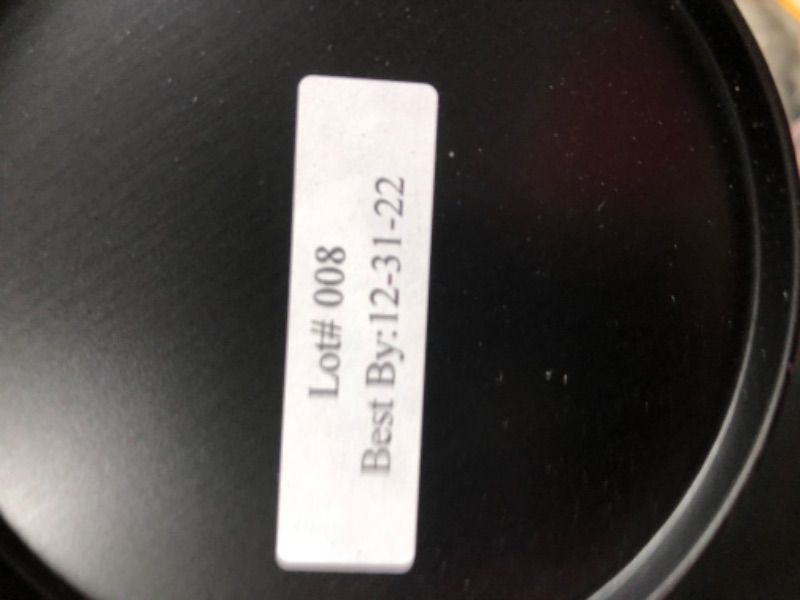 Photo 1 of **BEST BY DATES  ANYWHERE FROM 01-2022 THROUGH 12-2026*ASSORTMENT OF CONSUMABLES*NON-REFUNDABLE**