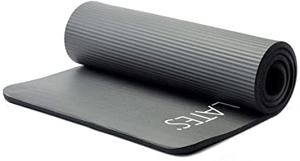 Photo 1 of (STOCK PHOTO FOR REFERENCE ONLY NOT EXACT ITEM)
Deluxe Pilates Mat