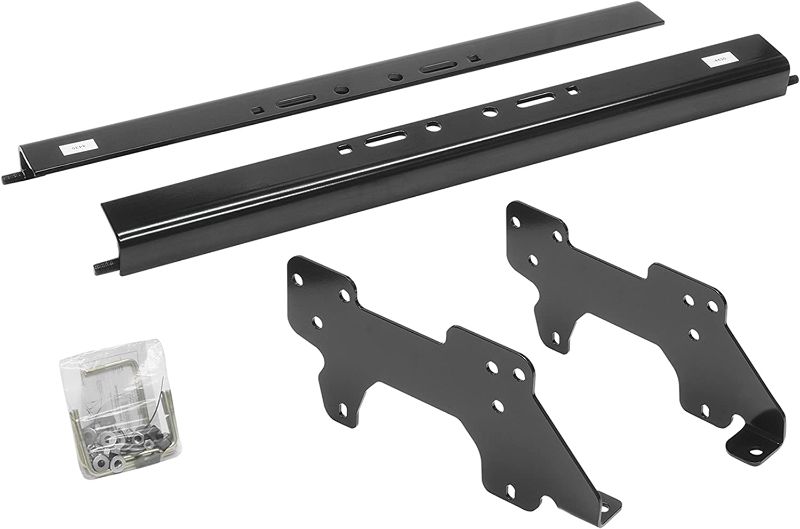 Photo 1 of *INDraw-Tite 4435 Gooseneck Rail Kit for Dodge/Ram
