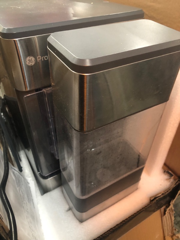 Photo 3 of GE Profile Opal Countertop Nugget Ice Maker
