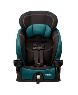 Photo 1 of Evenflo Chase Lx Harnessed Booster Car Seat
