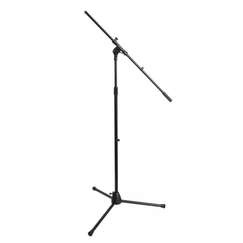 Photo 1 of On-Stage MS7701B Microphone Boom Stand
