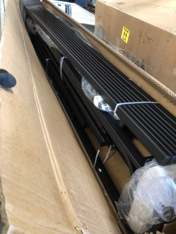Photo 1 of Zinus 5 inch Low Profile Smart Box Spring/Mattress Foundation/Strong Steel Queen