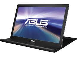 Photo 1 of ASUS MB169B+ 15.6" Full HD 1920x1080 IPS USB Portable Monitor
