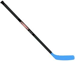 Photo 1 of Blue 47" Senior Hockey Sticks