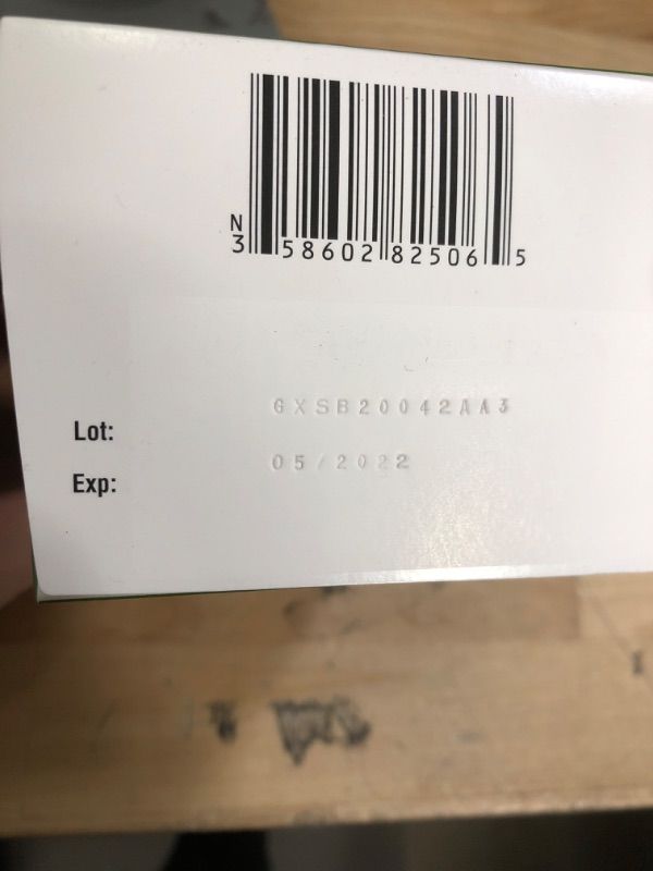 Photo 2 of **EXPIRE DATE: 05/2022** NON-REFUNDABLE  - Primary Health Mucus Relief DM Maximum Strength Dextromethorphan 60mg, Guaifenesin 1200mg, Extended-Release Tablets, 42Count
