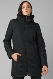 Photo 1 of Size Median - Prana Women's Elsa Coat