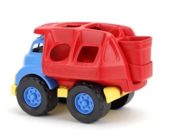 Photo 1 of Disney Baby Mickey Mouse and Friends Shape Sorter Truck
