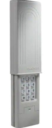 Photo 1 of Universal Clicker Garage Door Keypad
