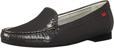 Photo 1 of MARC JOSEPH NEW YORK Women's Leather Made in Brazil Warren Street Loafer
Size 9.5