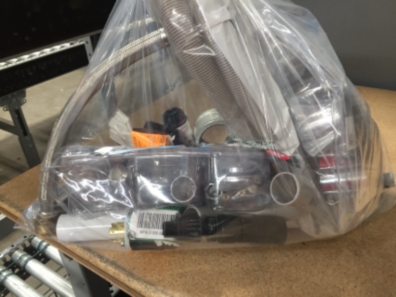 Photo 1 of **NON REFUNDABLE** BUNDLE OF MISC HOME DEPOT ITEMS 