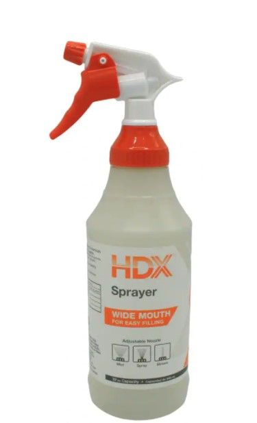 Photo 1 of **BUNDLE OF 12**
32 oz. All-Purpose Sprayer Bottle
