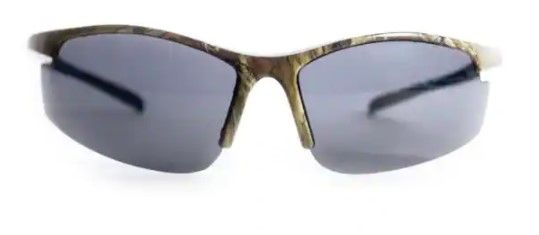 Photo 1 of **BUNDLE OF 6**
Sport Camo Polarized Sunglasses
