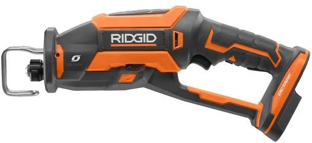 Photo 1 of ***NOT INCLUDED SAW***
Ridgid 18-Volt Octane Cordless Brushless One-Handed (Tool Only) R86448