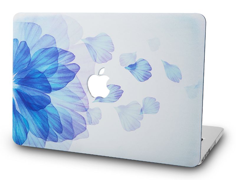 Photo 1 of KECC Laptop Case for Old MacBook Pro 13" (CD Drive) Plastic Case Hard Shell Cover A1278 (Brain 3)