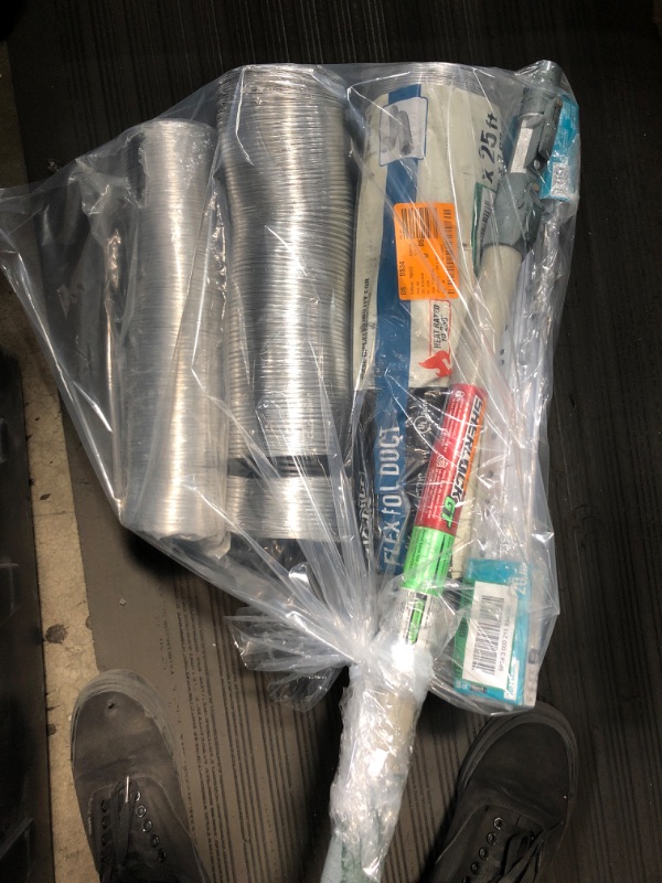 Photo 1 of **NON REFUNDABLE** BUNDLE OF MISC HOME DEPOT ITEMS 
