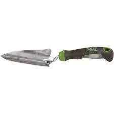 Photo 1 of 2 PACK  13.5 in. Ergo Gel Grip Hand Transplanter
