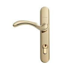 Photo 1 of Andersen
45 Minute Easy Install System Handle Set Brass