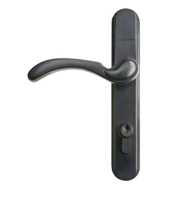 Photo 1 of 3000 Series Traditional Storm Door Handle Set

