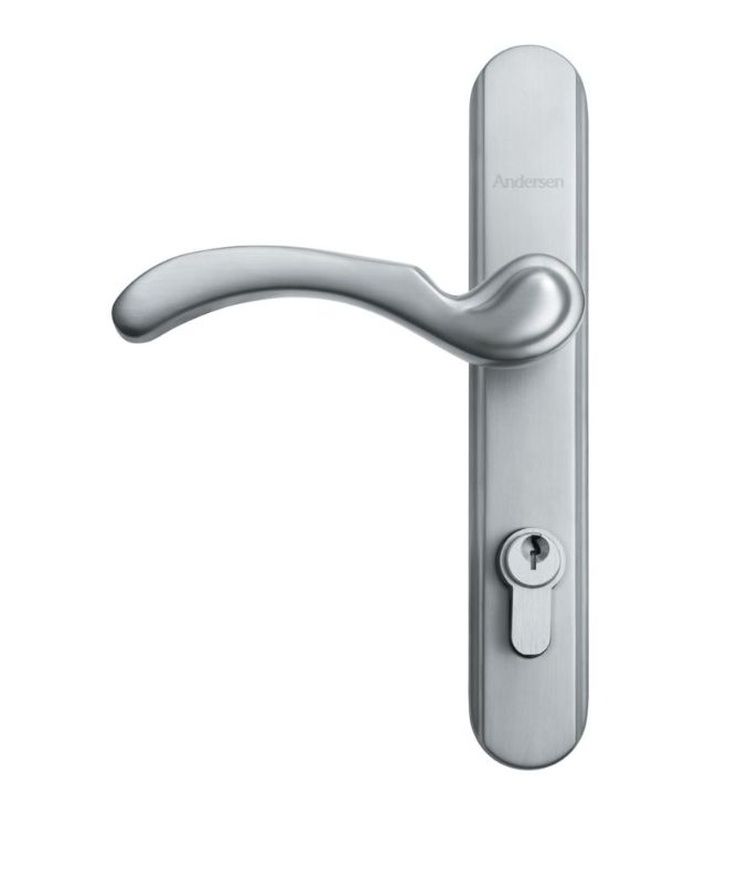 Photo 1 of 3000 Series Traditional Storm Door Handle Set
