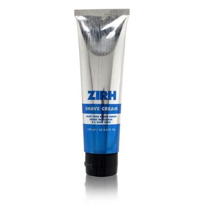 Photo 1 of **SET OF 3**
Zirh Shave Cream-3.38 oz.
