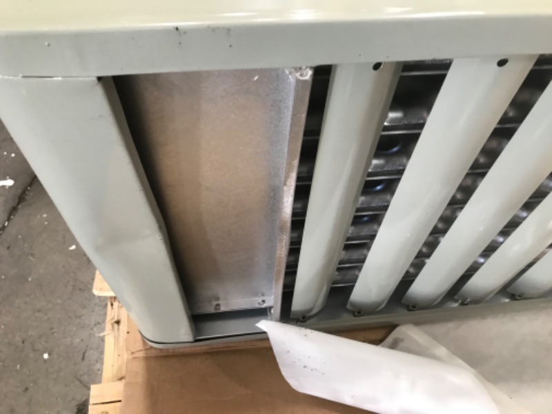 Photo 6 of PDP 150000 BTU BNATURAL GAS VERTICAL POWER VENTED HEATER